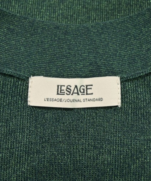 JOURNAL STANDARD L'ESSAGE เสื้อคาร์ดิแกน