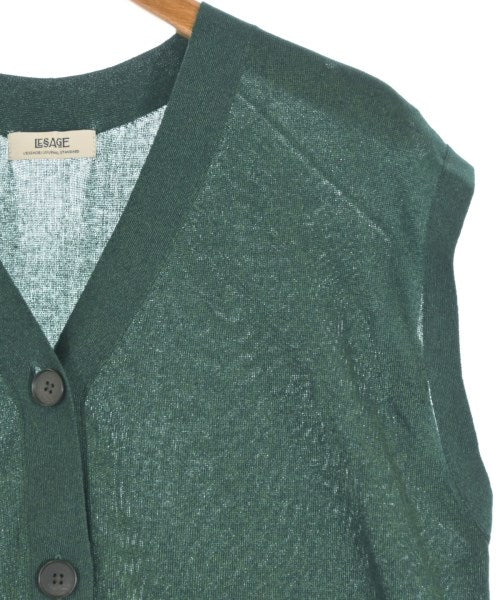 JOURNAL STANDARD L'ESSAGE เสื้อคาร์ดิแกน