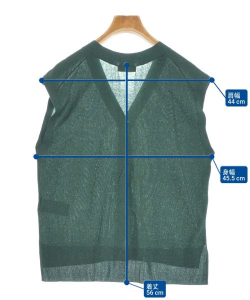 JOURNAL STANDARD L'ESSAGE เสื้อคาร์ดิแกน