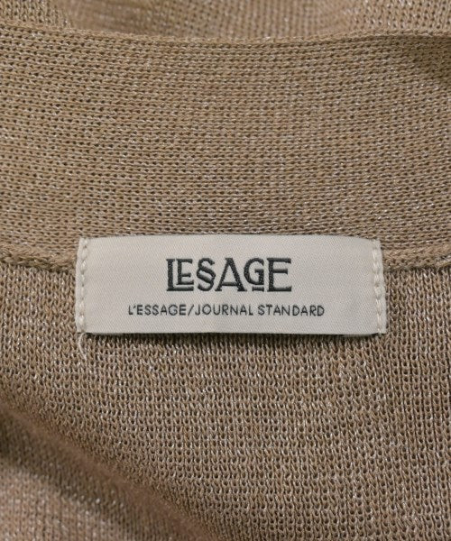 JOURNAL STANDARD L'ESSAGE เสื้อคาร์ดิแกน