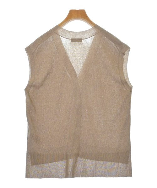 JOURNAL STANDARD L'ESSAGE เสื้อกั๊ก