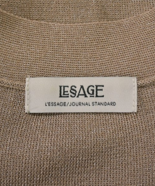 JOURNAL STANDARD L'ESSAGE เสื้อกั๊ก