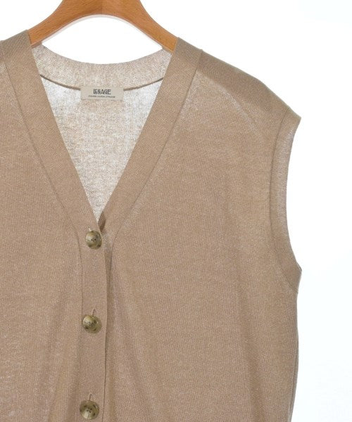 JOURNAL STANDARD L'ESSAGE เสื้อกั๊ก