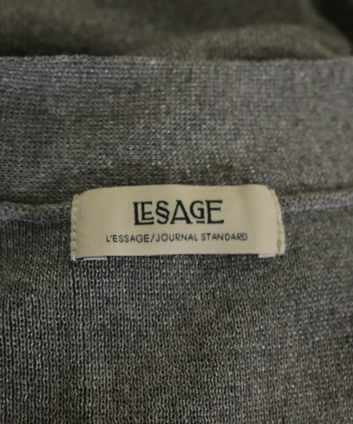 JOURNAL STANDARD L'ESSAGE เสื้อคาร์ดิแกน