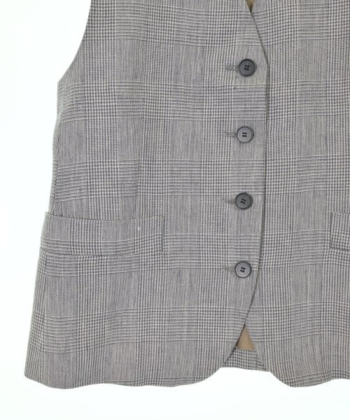 JOURNAL STANDARD L'ESSAGE เสื้อกั๊ก