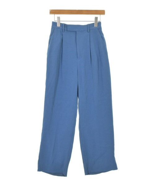 JOURNAL STANDARD L'ESSAGE กางเกงขายาว