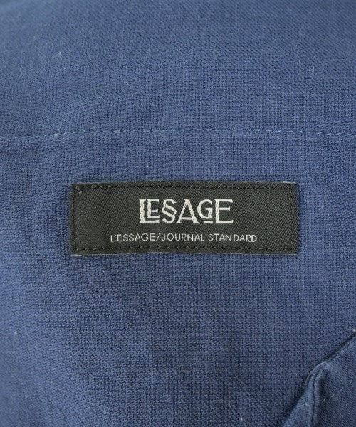 JOURNAL STANDARD L'ESSAGE กางเกงขายาว