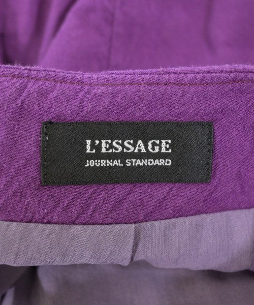 JOURNAL STANDARD L'ESSAGE กระโปรงยาว/แม็กซี่ยาว