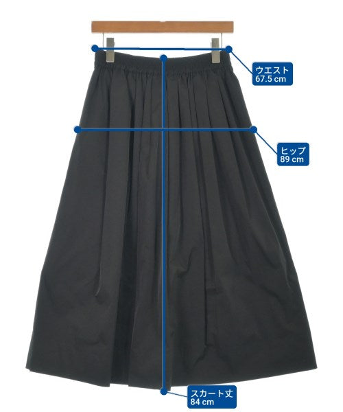 JOURNAL STANDARD L&#39;ESSAGE กระโปรงยาว/แม็กซี่ยาว