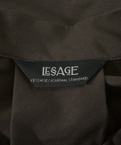 JOURNAL STANDARD L'ESSAGE เสื้อสตรี