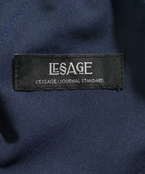 JOURNAL STANDARD L'ESSAGE กางเกงขายาว