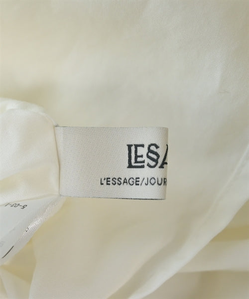 JOURNAL STANDARD L'ESSAGE เสื้อสตรี
