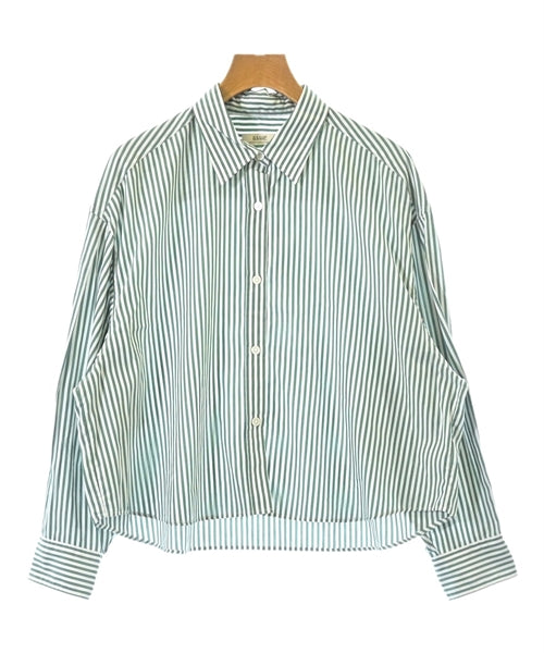 JOURNAL STANDARD L'ESSAGE เสื้อลำลอง