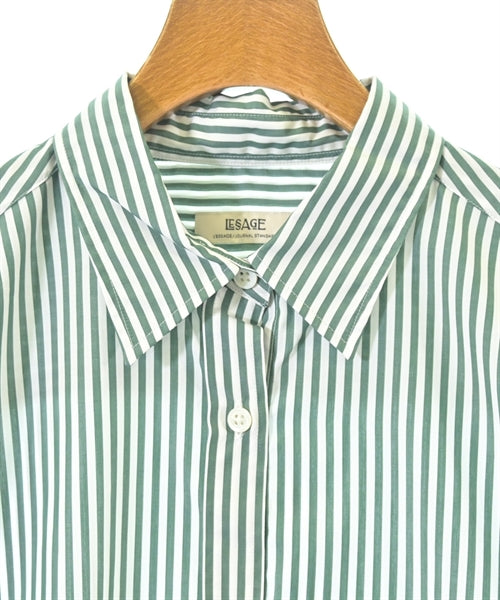 JOURNAL STANDARD L'ESSAGE เสื้อลำลอง