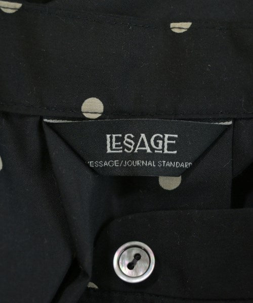 JOURNAL STANDARD L'ESSAGE เสื้อลำลอง