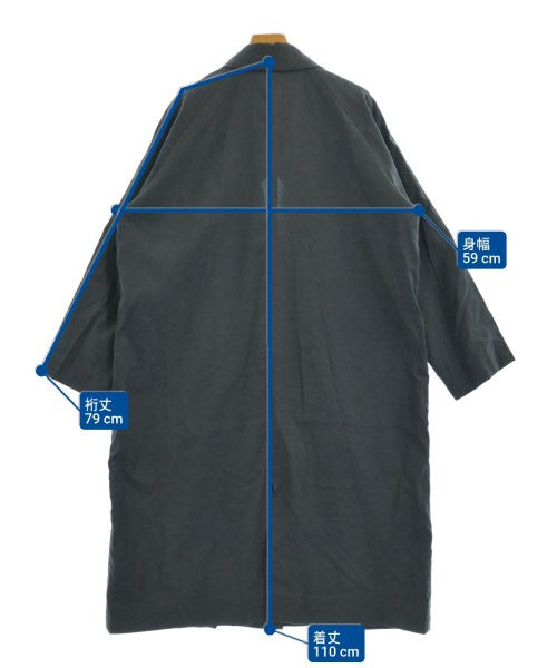 JOURNAL STANDARD L'ESSAGE เสื้อโค้ท อื่น
