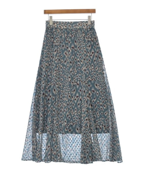 JOURNAL STANDARD L'ESSAGE กระโปรงยาว/แม็กซี่ยาว