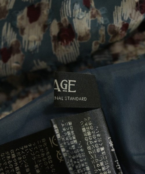 JOURNAL STANDARD L'ESSAGE กระโปรงยาว/แม็กซี่ยาว