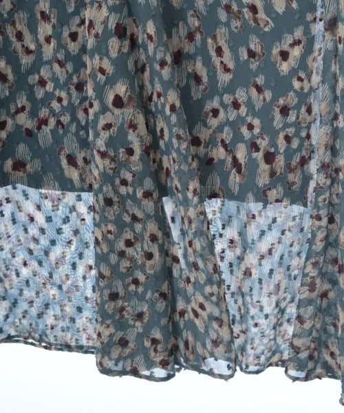 JOURNAL STANDARD L'ESSAGE กระโปรงยาว/แม็กซี่ยาว