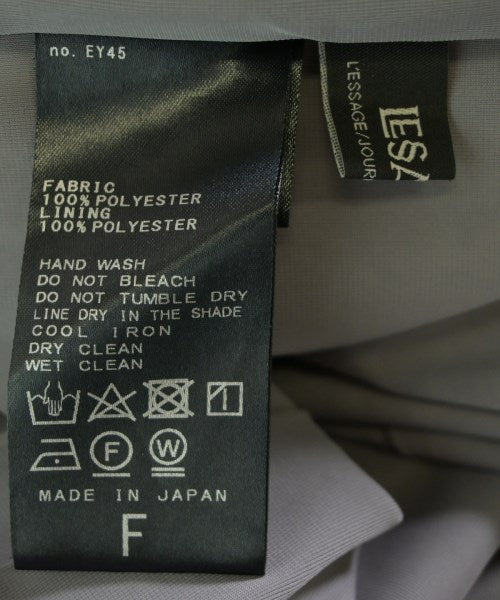 JOURNAL STANDARD L'ESSAGE กระโปรงยาว/แม็กซี่ยาว