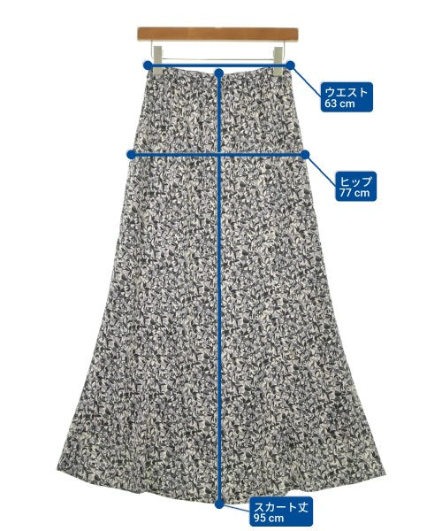 JOURNAL STANDARD L'ESSAGE กระโปรงยาว/แม็กซี่ยาว