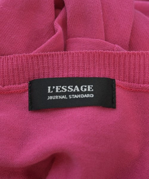 JOURNAL STANDARD L'ESSAGE เสื้อคาร์ดิแกน