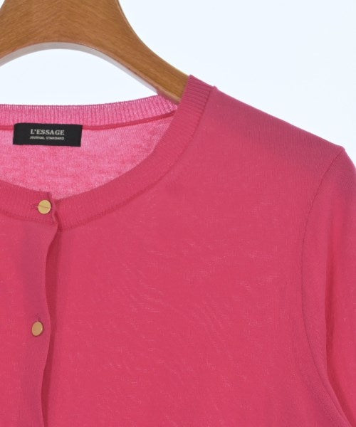 JOURNAL STANDARD L'ESSAGE เสื้อคาร์ดิแกน