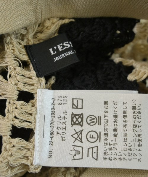 JOURNAL STANDARD L'ESSAGE กระโปรงยาว/แม็กซี่ยาว