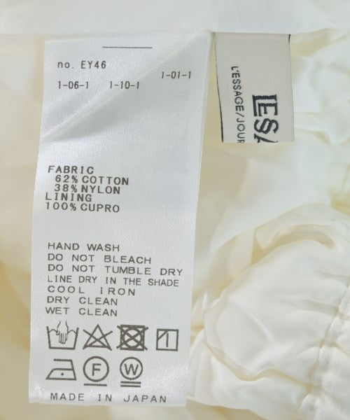 JOURNAL STANDARD L'ESSAGE กระโปรงยาว/แม็กซี่ยาว