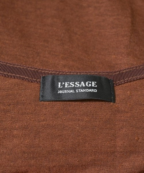 JOURNAL STANDARD L'ESSAGE ชุดเดรส