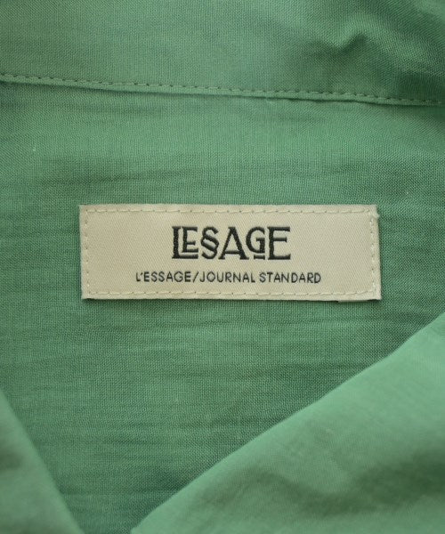 JOURNAL STANDARD L'ESSAGE เสื้อลำลอง
