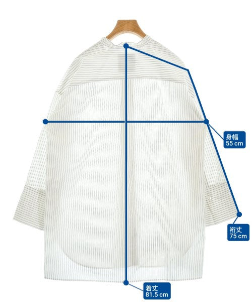 JOURNAL STANDARD L'ESSAGE เสื้อลำลอง