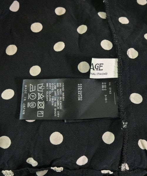 JOURNAL STANDARD L'ESSAGE เสื้อสตรี