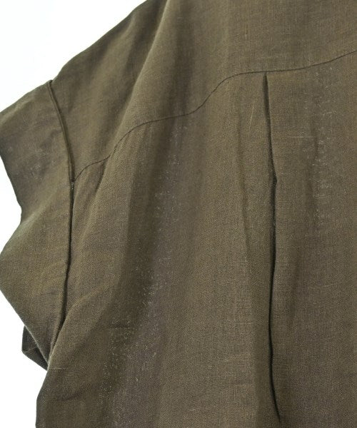 JOURNAL STANDARD L'ESSAGE เดรสที่เป็นเสื้อเชิ้ตตัวยาว