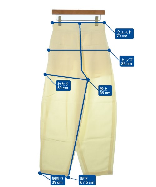 JOURNAL STANDARD L'ESSAGE กางเกง อื่น