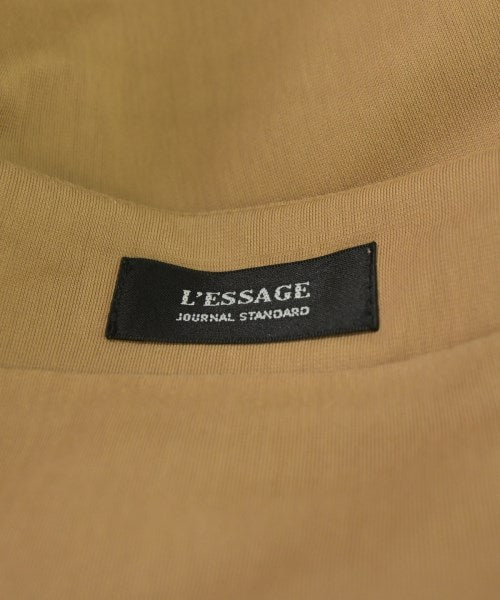 JOURNAL STANDARD L'ESSAGE เสื้อยืด/เสื้อท็อปส์