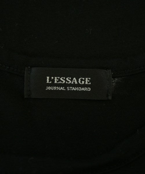 JOURNAL STANDARD L'ESSAGE เสื้อยืด/เสื้อท็อปส์