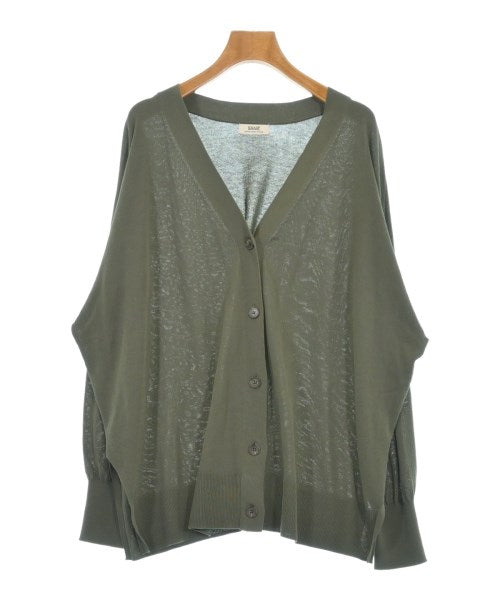 JOURNAL STANDARD L'ESSAGE เสื้อคาร์ดิแกน