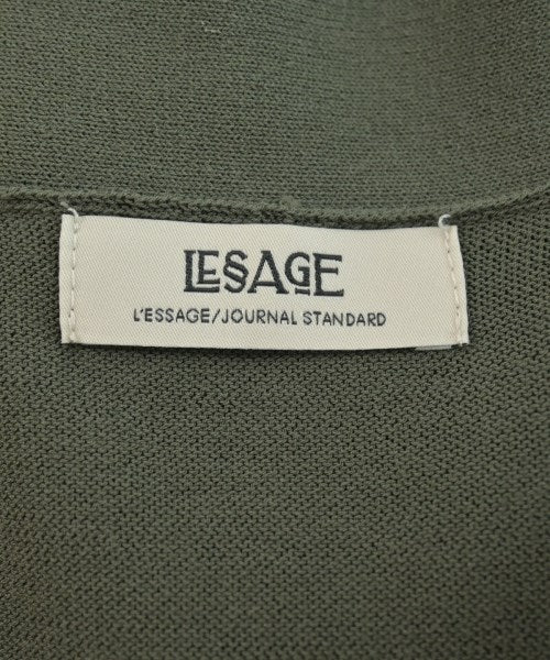 JOURNAL STANDARD L'ESSAGE เสื้อคาร์ดิแกน