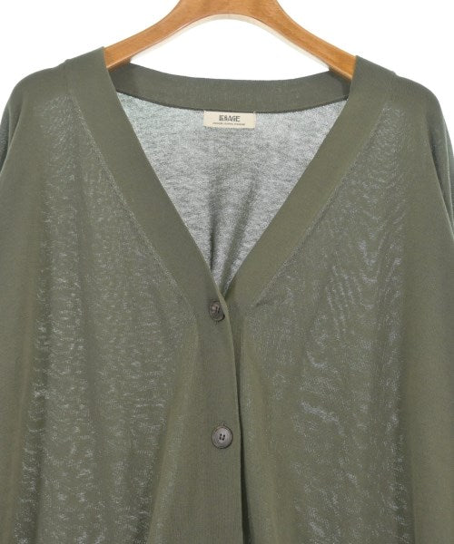 JOURNAL STANDARD L'ESSAGE เสื้อคาร์ดิแกน