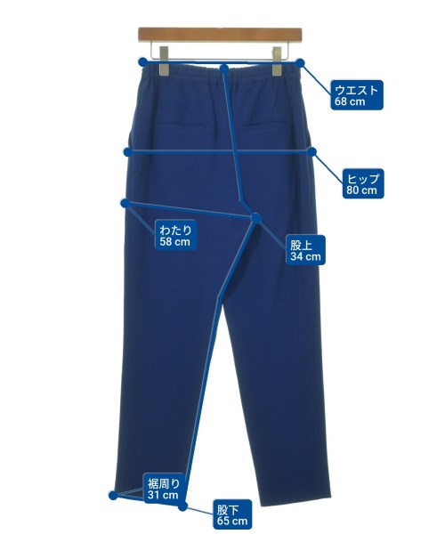 JOURNAL STANDARD L'ESSAGE กางเกง อื่น