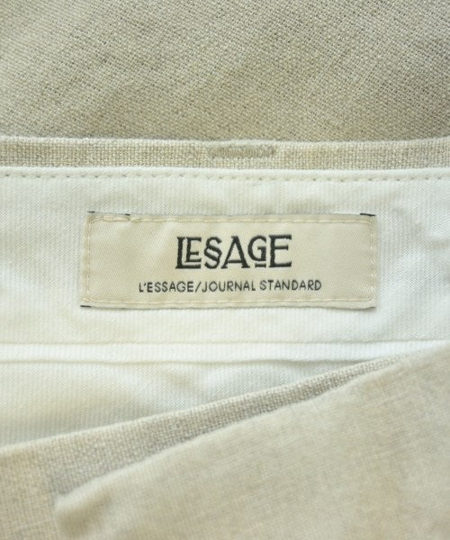 JOURNAL STANDARD L'ESSAGE กางเกง อื่น