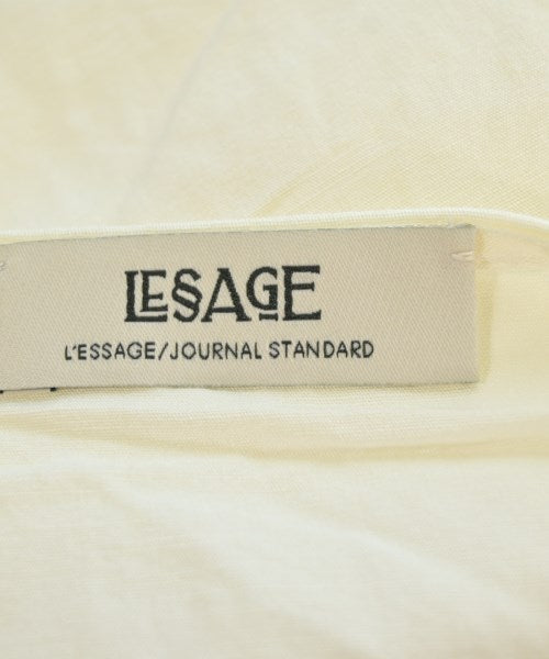 JOURNAL STANDARD L'ESSAGE เสื้อสตรี