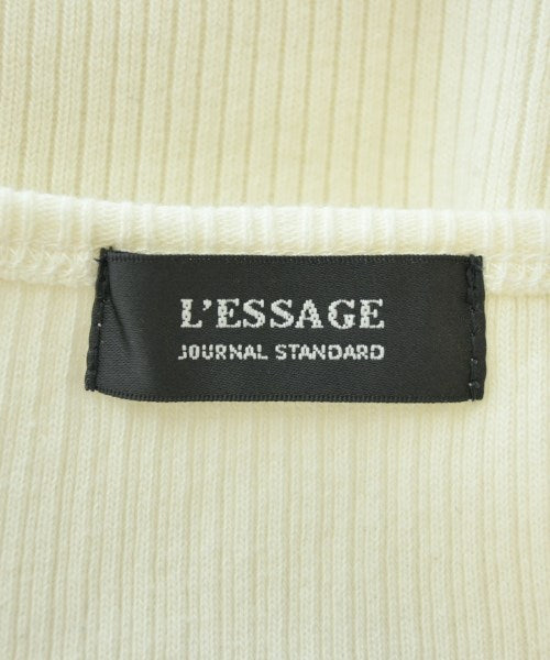 JOURNAL STANDARD L'ESSAGE เสื้อยืด/เสื้อท็อปส์
