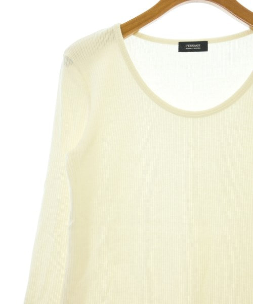 JOURNAL STANDARD L'ESSAGE เสื้อยืด/เสื้อท็อปส์