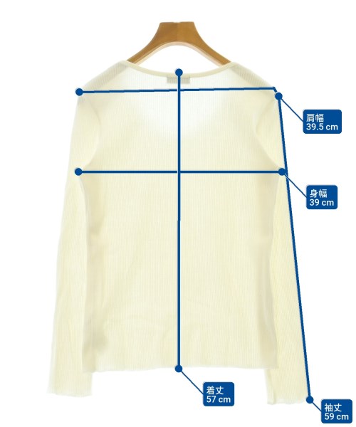 JOURNAL STANDARD L'ESSAGE เสื้อยืด/เสื้อท็อปส์