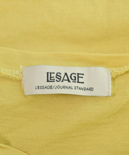JOURNAL STANDARD L'ESSAGE เสื้อยืด/เสื้อท็อปส์
