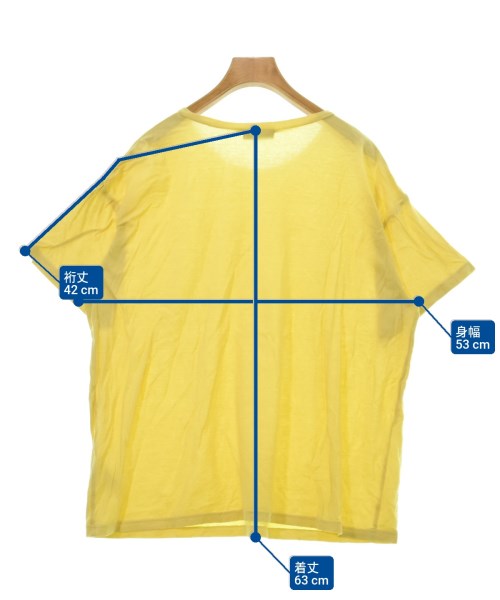 JOURNAL STANDARD L'ESSAGE เสื้อยืด/เสื้อท็อปส์
