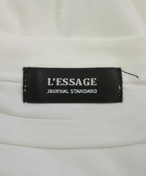 JOURNAL STANDARD L'ESSAGE เสื้อยืด/เสื้อท็อปส์
