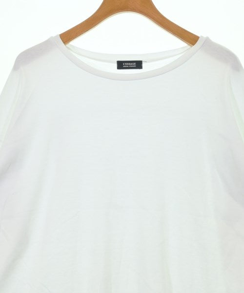 JOURNAL STANDARD L'ESSAGE เสื้อยืด/เสื้อท็อปส์